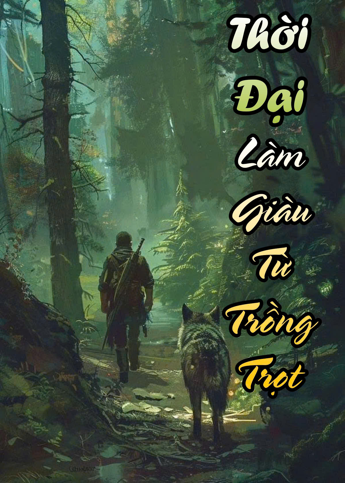 Thời Đại: Làm Giàu Từ Nghề Trồng Trọt Trên Núi Full